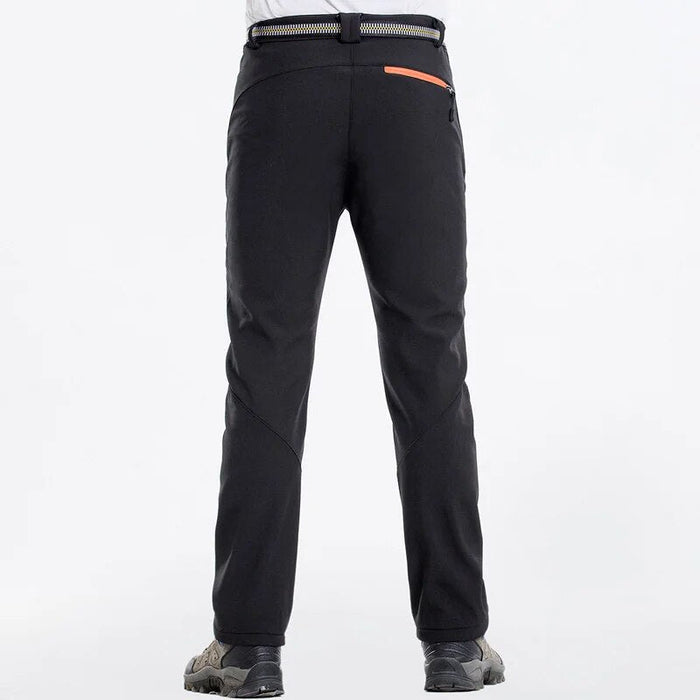 Robuuste Outdoor Broek – Comfortabel en Weerbestendig