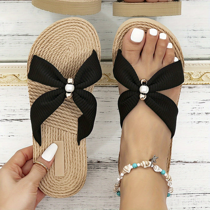 Zomerse Comfort Sandalen voor Dames - Stijlvol en Makkelijk Aan