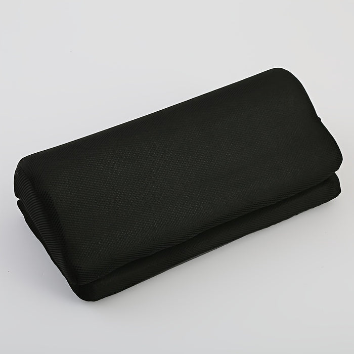 ErgoFoam Voetensteun – Ontspanning en Ondersteuning voor Elke Werkplek