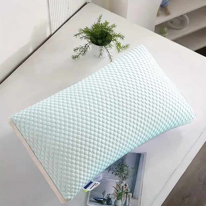 Cooling Comfort Hoofdkussen – Fris & Ontspannend Slapen
