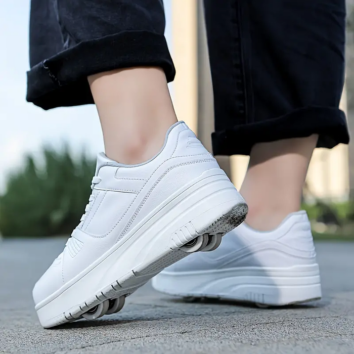 Urban Glide Kinder Rollerschoenen – Comfort en Beweging