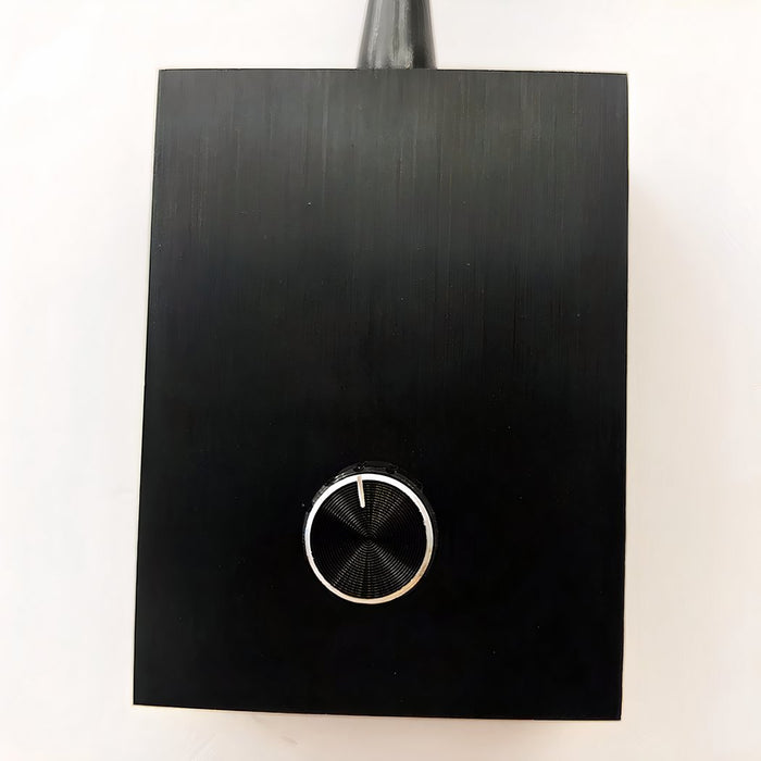 LumaFlex Leeswandlamp – Sfeervol en Instelbaar Licht