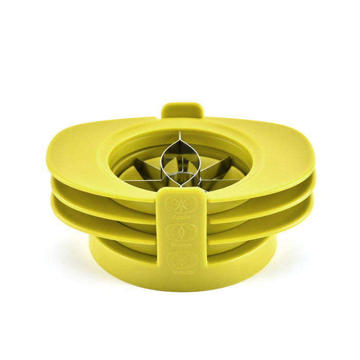 SlicePro - Multifunctionele Groente- en Fruitsnijder