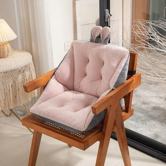 RelaxComfort Orthopedisch Zitkussen – Ergonomische Steun voor Gezond Zitten