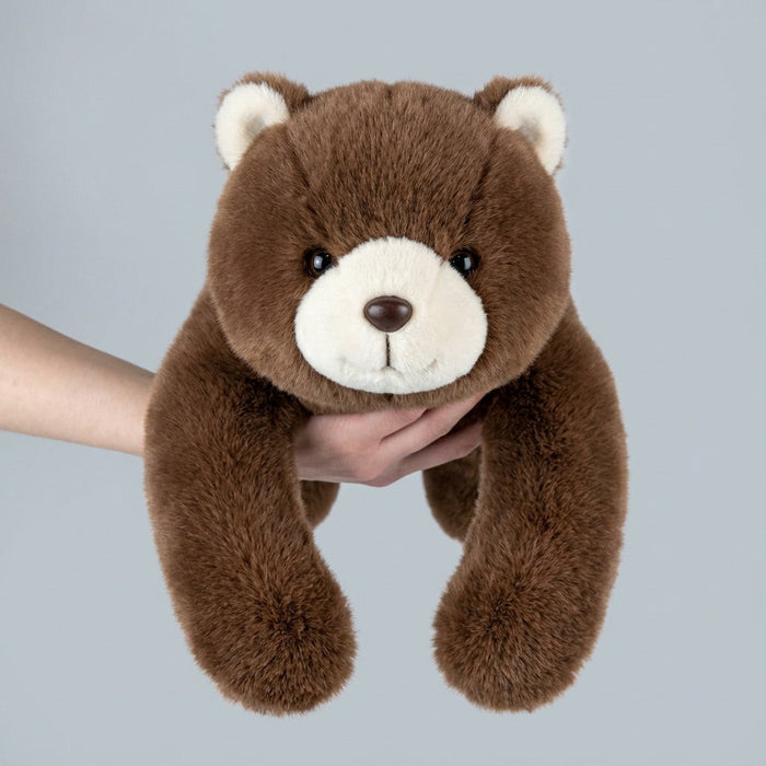 Förtyngd Panda Gosedjur med Lugnande Effekt för Avkoppling och Komfort