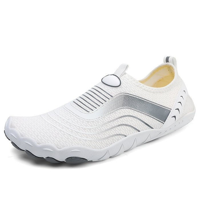 Kevyet unisex-vesikengät rannalle, uimiseen ja vesilajeihin