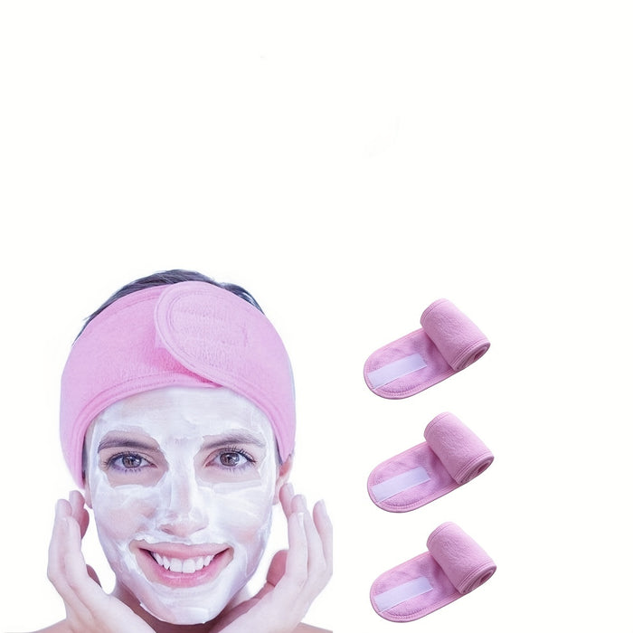 Verstelbare Haarband - Comfort en Stabiliteit