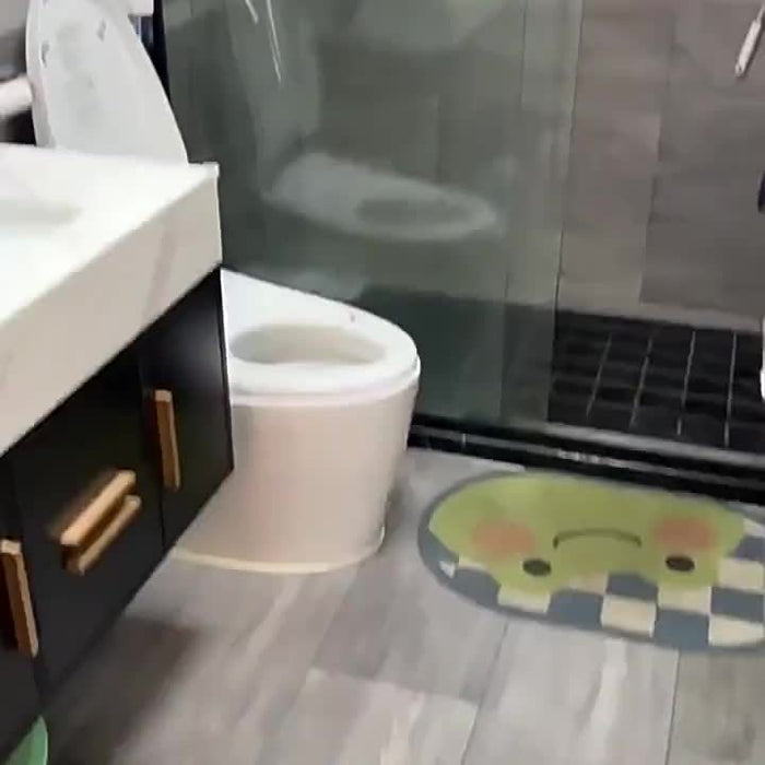 Handige Voeg- en Vloerschrobber – Effectief en Duurzaam