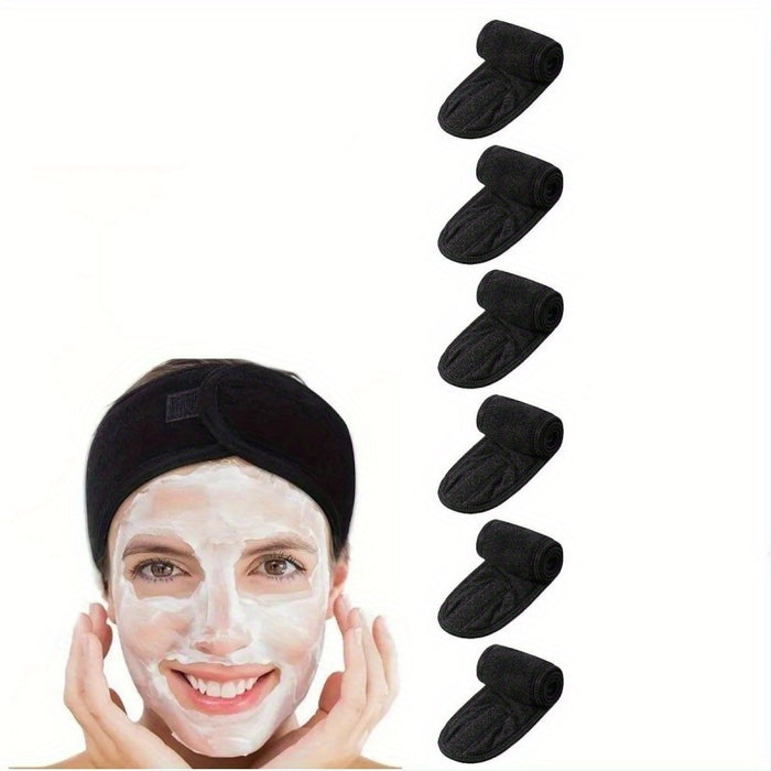 Verstelbare Haarband - Comfort en Stabiliteit