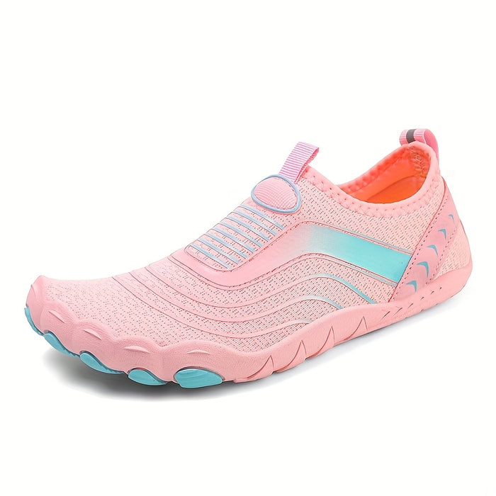 Kevyet unisex-vesikengät rannalle, uimiseen ja vesilajeihin