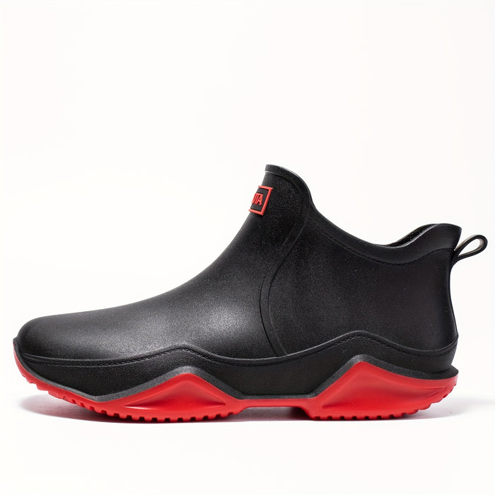 Trendy Regenlaarzen voor Dames - Stijlvol en Waterdicht