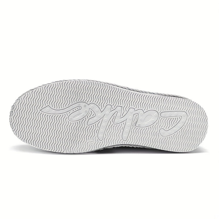 Urban Canvas Sneakers voor Heren - Comfort en Stijl in Één