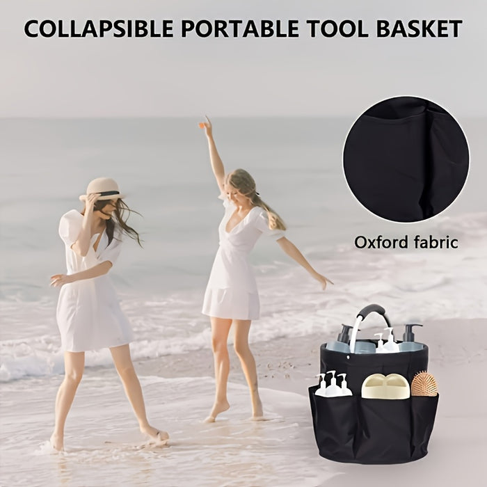 FlexiTool Drabbelbare Opbergzak – Praktisch en Multifunctioneel