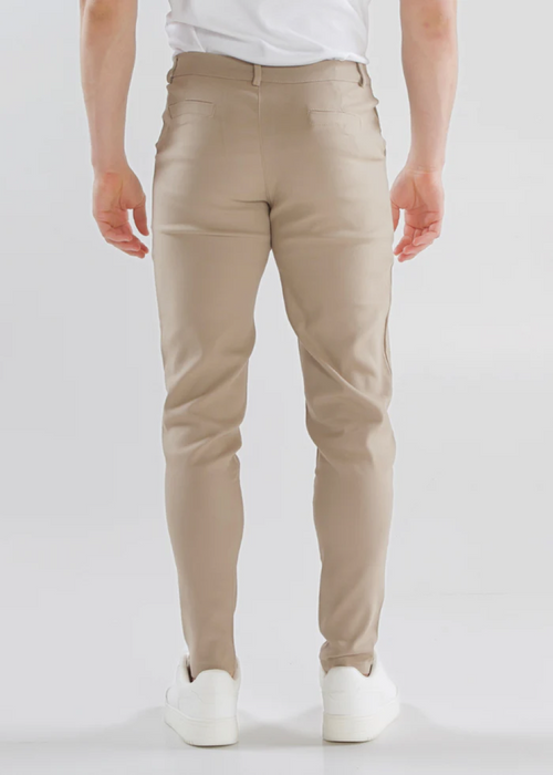 Anthony - Slimfit Trousers
