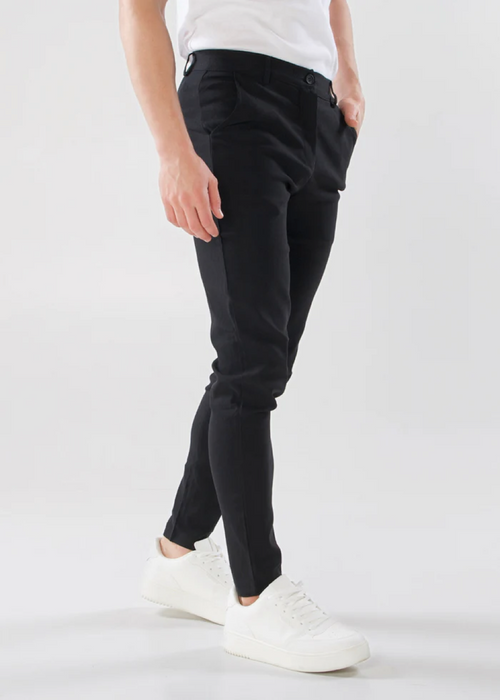 Anthony - Slimfit Trousers