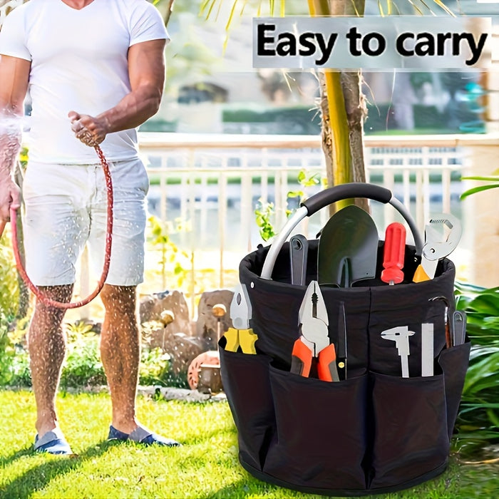 FlexiTool Drabbelbare Opbergzak – Praktisch en Multifunctioneel