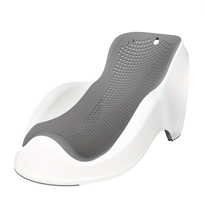 SafeNest Babybadzit - Ergonomische & Geventileerde Ondersteuning