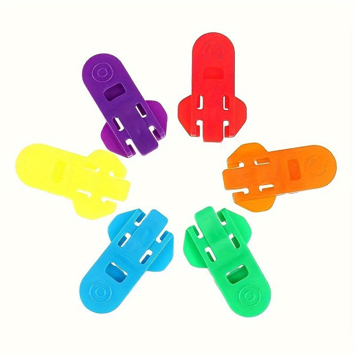 Kompakti tölkinavaaja juomatölkeille ergonomisella otteella