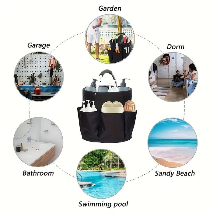 FlexiTool Drabbelbare Opbergzak – Praktisch en Multifunctioneel