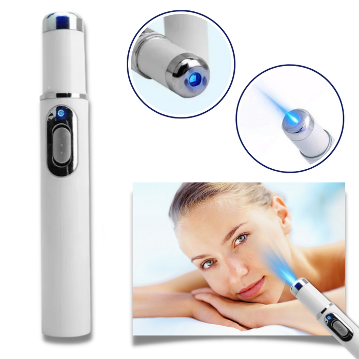 DermaGlow Huidverzorgingspen – Stralend en Egaliserend Effect