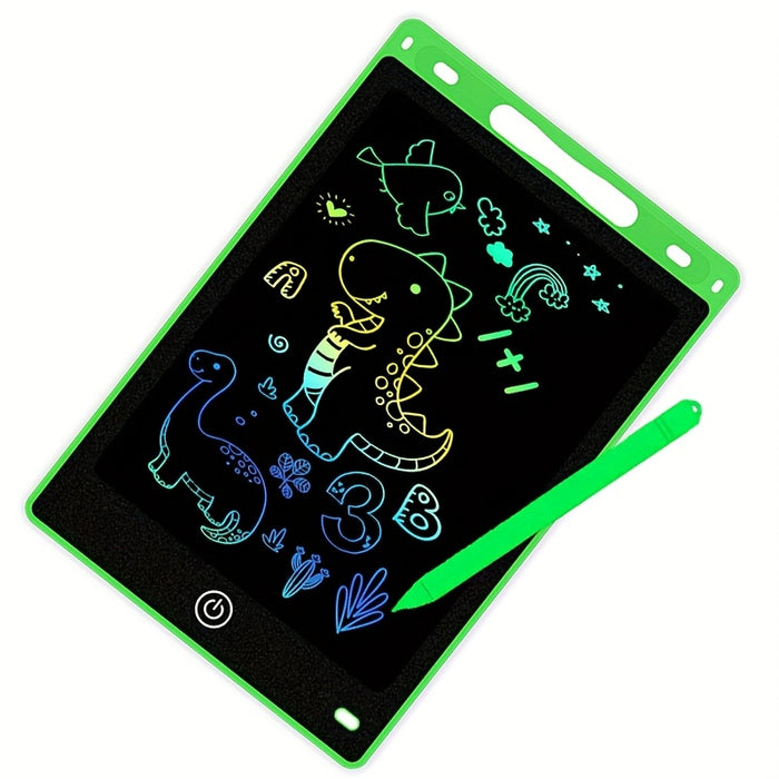 LCD Schrijfbord Tablet – Creatief en Praktisch voor Jong en Oud