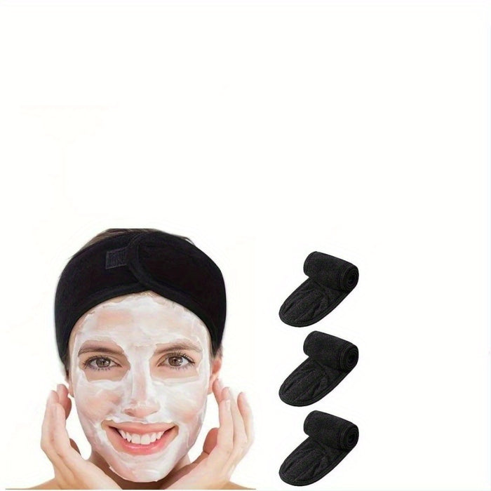 Verstelbare Haarband - Comfort en Stabiliteit