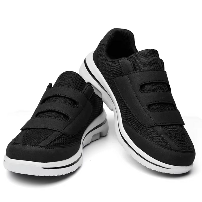 Comfort Plus Diabetes Schoenen – Verstelbaar en Ondersteunend