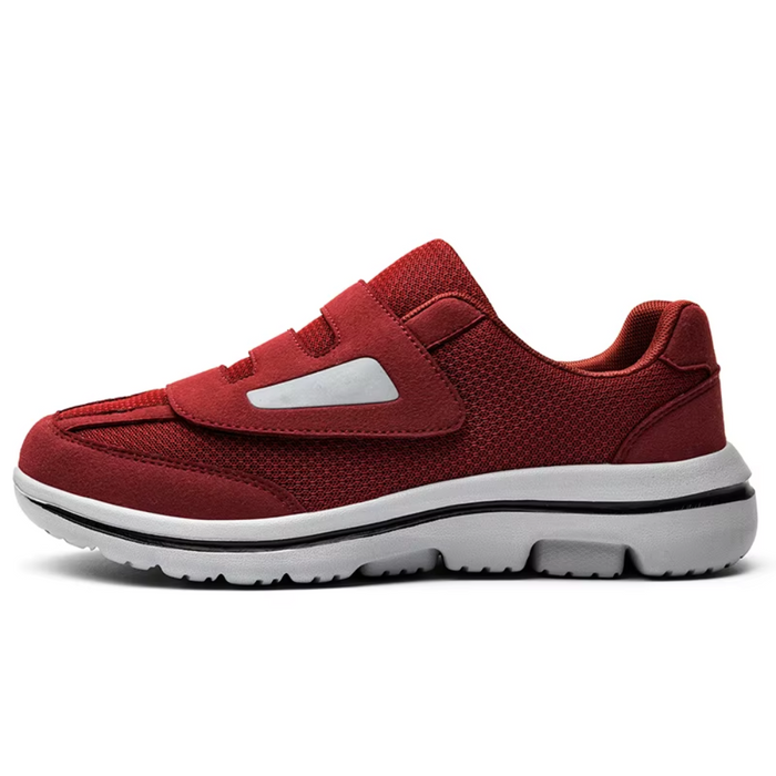 Comfort Plus Diabetes Schoenen – Verstelbaar en Ondersteunend