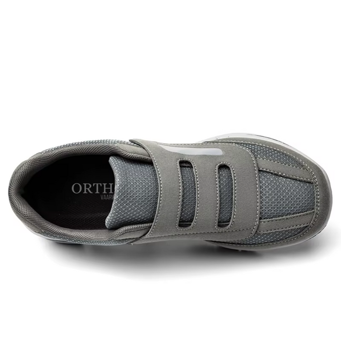 Comfort Plus Diabetes Schoenen – Verstelbaar en Ondersteunend