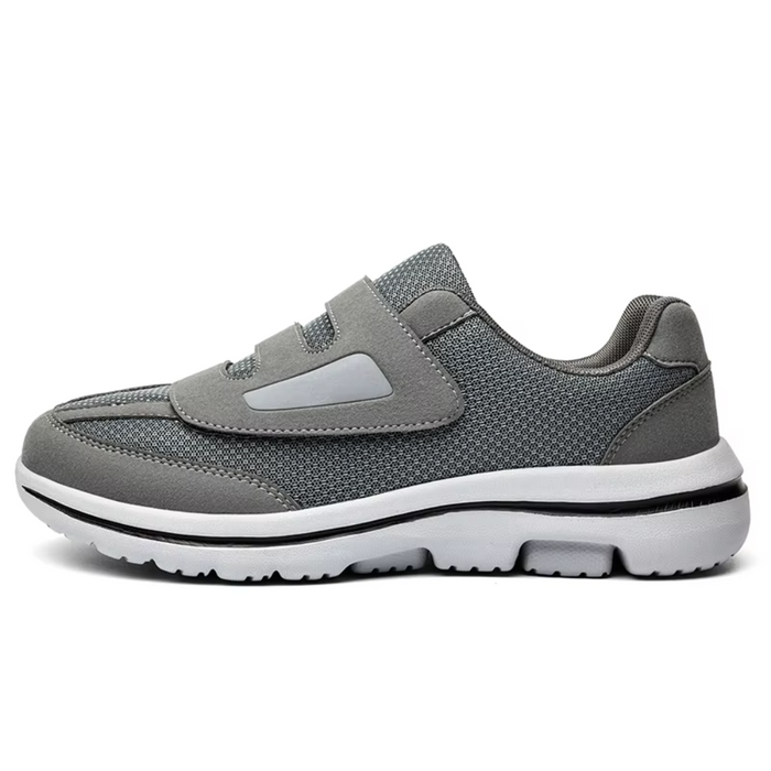 Comfort Plus Diabetes Schoenen – Verstelbaar en Ondersteunend