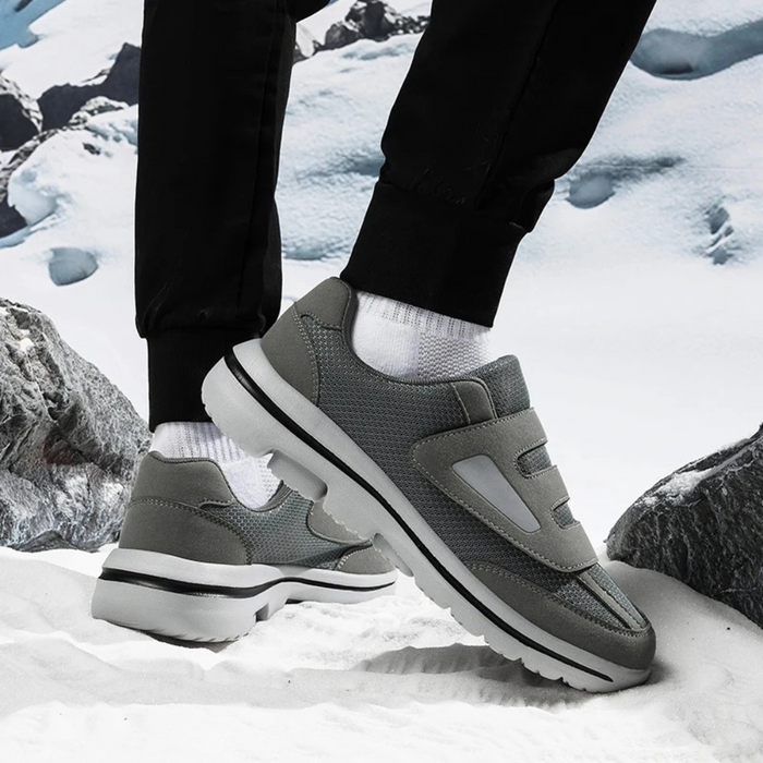 Comfort Plus Diabetes Schoenen – Verstelbaar en Ondersteunend
