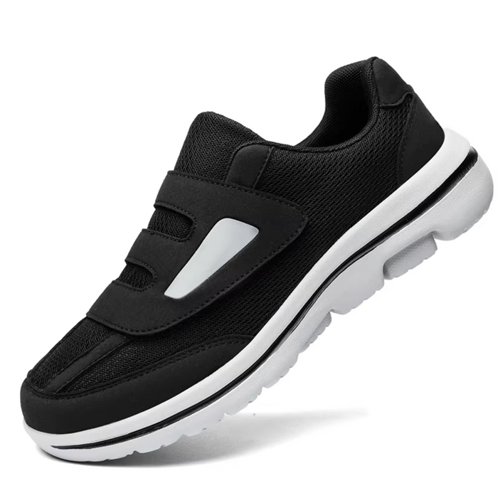 Comfort Plus Diabetes Schoenen – Verstelbaar en Ondersteunend