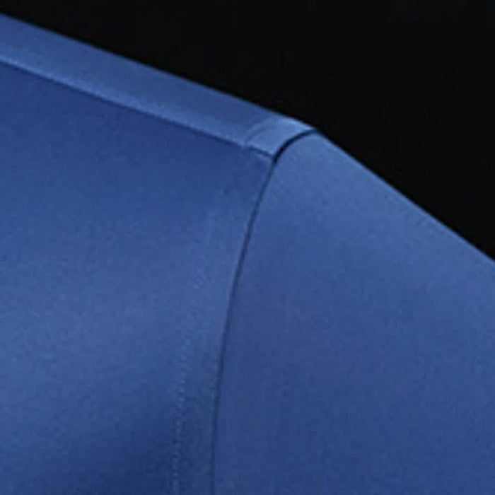 EasyCare Overhemd voor Mannen – Strijkvrij Comfort en Stijlvol Design