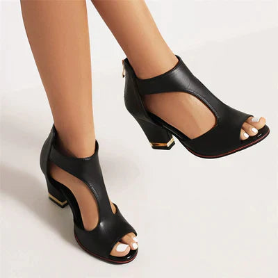 Elise Orthopedische Sandalen - Voor Stijl en Comfort