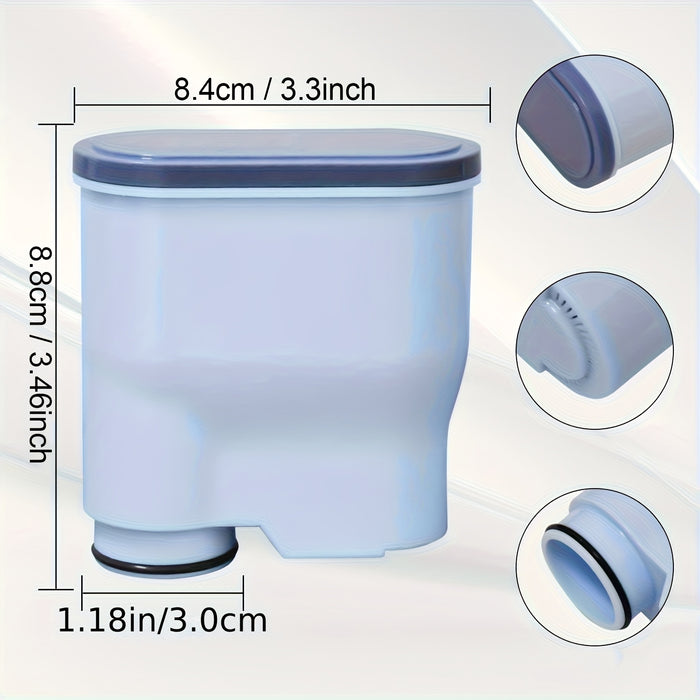 AquaClean Koffiefilter – Efficiënt en Duurzaam