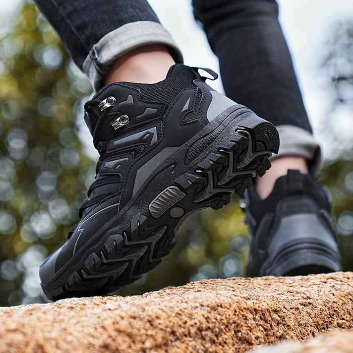 Dames Outdoor Hiking en Trekking Schoenen – Comfortabele en Duurzame Wandelschoenen