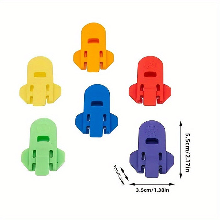 Kompakti tölkinavaaja juomatölkeille ergonomisella otteella