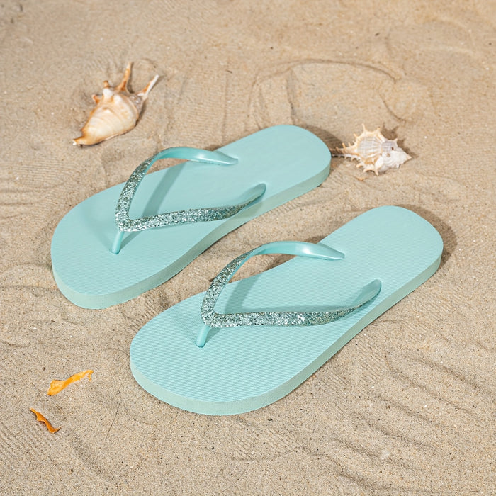 Elegante Dames Slippers – Lichtgewicht en Comfortabel