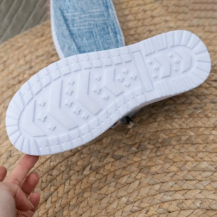 Klara - Lichtgewicht Dames Loafers