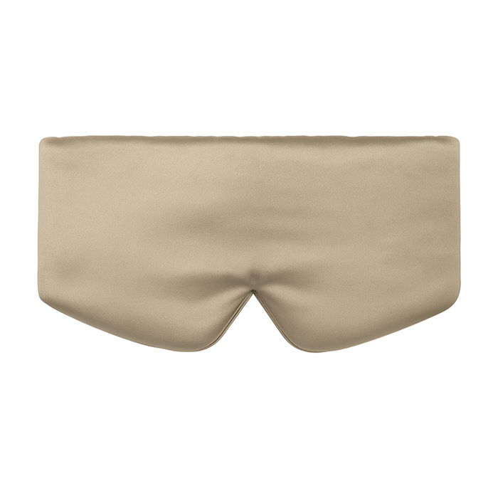 Mascherina Rinfrescante per Dormire con Gel – Comfort e Relax durante il Riposo