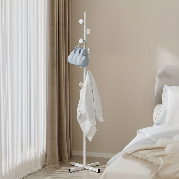 Elegante Gouden Kapstok – Modern en Praktisch voor Elke Ruimte