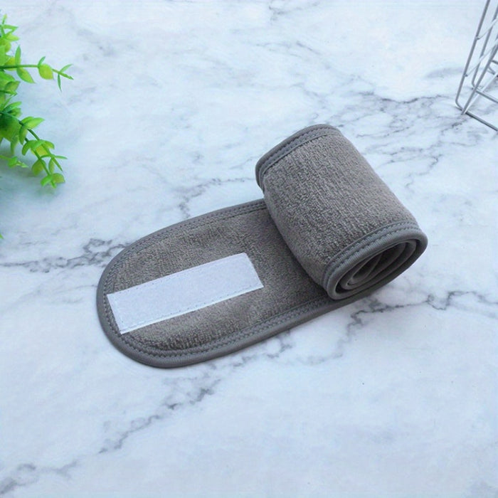 Verstelbare Haarband - Comfort en Stabiliteit