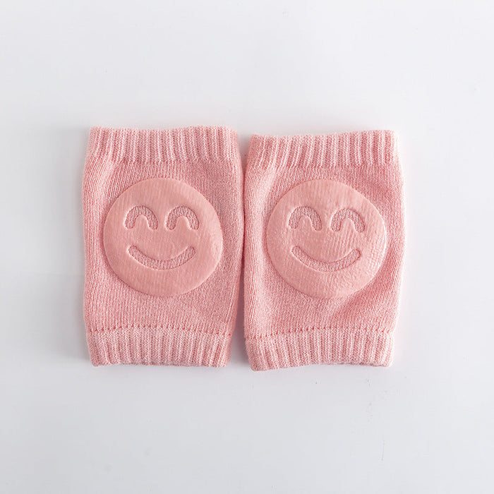 CuddleGuard Baby Kniebeschermers – Zacht & Beschermend voor Kruidende Baby's