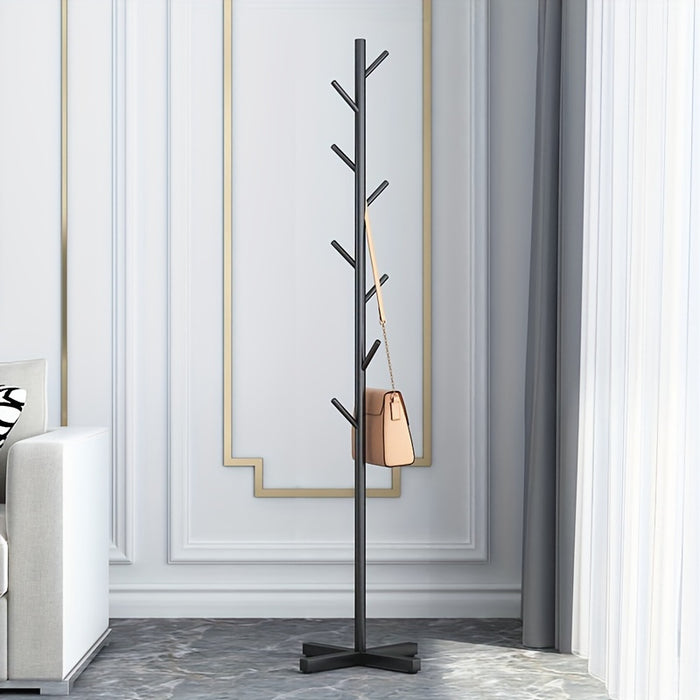 Luxe Metalen Kapstok Takstijl – Functioneel en Stijlvol voor Elk Interieur