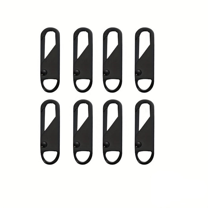 MultiFit Universele Ritskoppen – Handige Vervangingsset van 4