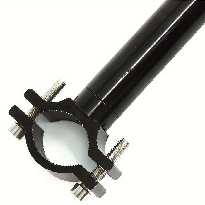 Fiets Hondenriem met Afneembare Kabel – Uitbreidbaar & Veiligheidsbuffer