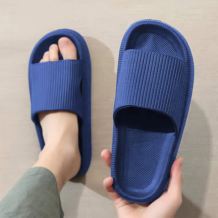 EasyWalk EVA Slippers – Comfortabel en Antislip