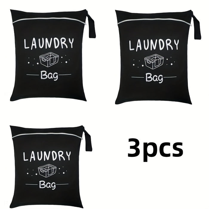 Grote Reiswaszak – Stevig en Handig