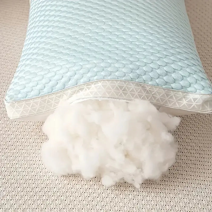 Cooling Comfort Hoofdkussen – Fris & Ontspannend Slapen