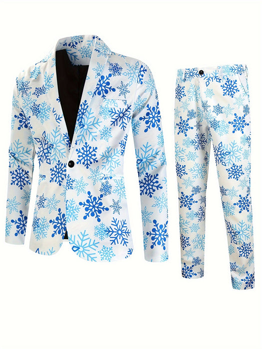 Teddy's Feestelijk Pak – Vrolijk en speels